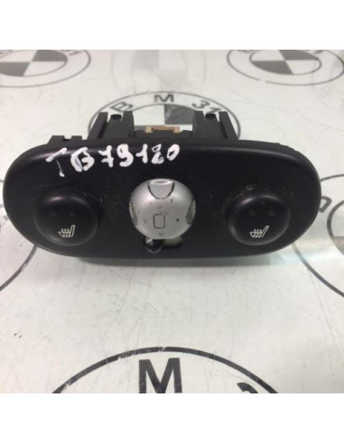Bouton/Interrupteur MINI MINI 1 R50/R53 PHASE 1 
