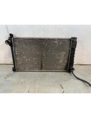Radiateur eau BMW SERIE 3 E36 COMPACT Diesel