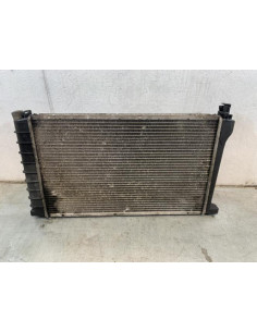 Radiateur eau BMW SERIE 3 E36 COMPACT Diesel 2