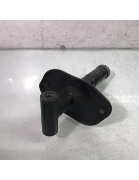 Absorbeur de pare choc arriere BMW SERIE 3 E36 COMPACT Diesel
