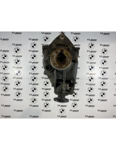 Pont (propulsion) BMW X3 E83 PHASE 1  2