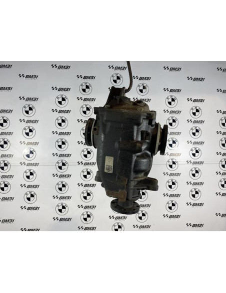 Pont (propulsion) BMW X3 E83 PHASE 1 
