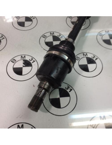 Cardan gauche (transmission) MINI MINI 2 R61 PACEMAN COUPE Diesel