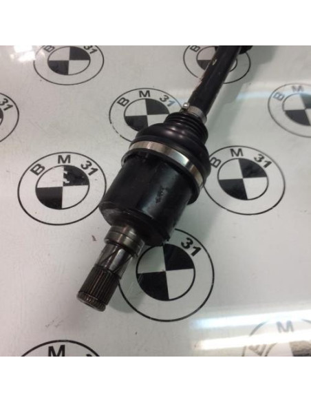 Cardan gauche (transmission) MINI MINI 2 R61 PACEMAN COUPE Diesel