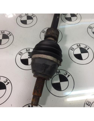 Cardan gauche (transmission) MINI MINI 2 R61 PACEMAN COUPE Diesel