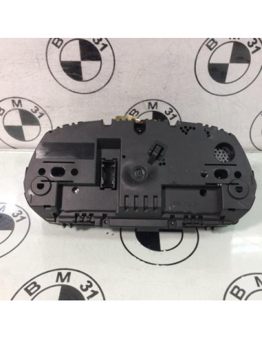 Compteur BMW SERIE 1 E87 PHASE 2 Diesel