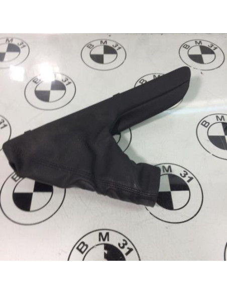 Soufflet de levier de frein a main BMW SERIE 1 E87 PHASE 2 Diesel