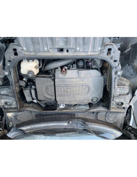 Compte tours MINI MINI 2 R61 PACEMAN COUPE Diesel