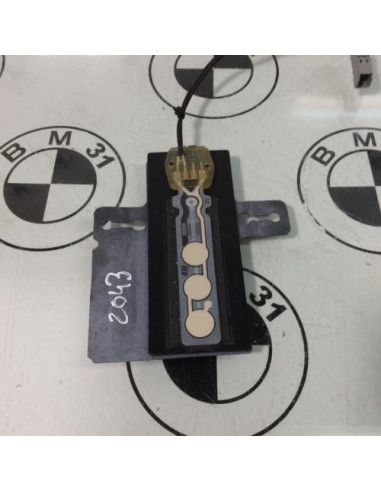 Tapis sensitif passager MINI MINI 3 F56 PHASE 1 Diesel