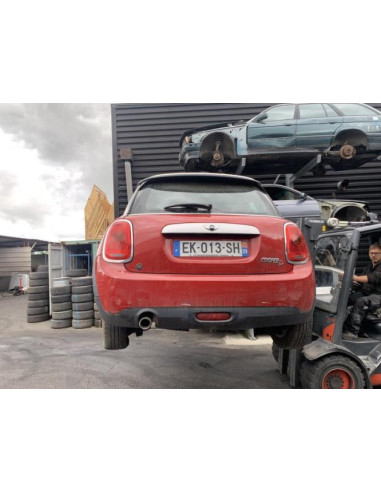 Tapis sensitif passager MINI MINI 3 F56 PHASE 1 Diesel