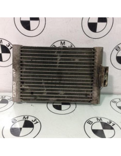 Radiateur huile BMW X3 F25 PHASE 1 
