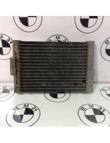 Radiateur huile BMW X3 F25 PHASE 1 