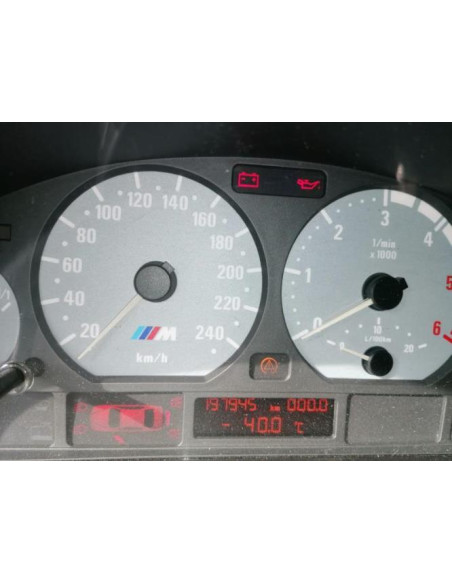Vitre arriere droit BMW SERIE 3 E46 PHASE 1 Diesel