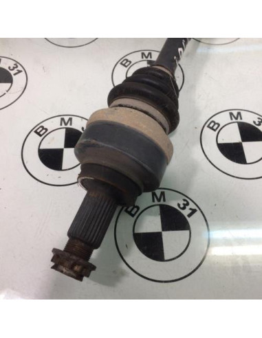 Cardan arriere gauche (transmission) BMW SERIE 3 F30 PHASE 1 Diesel