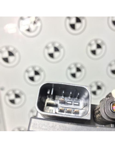 Boitier de prechauffage BMW SERIE 1 F20 PHASE 1 