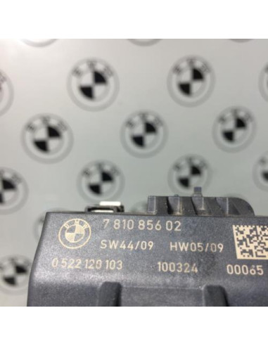 Boitier de prechauffage BMW SERIE 1 F20 PHASE 1 