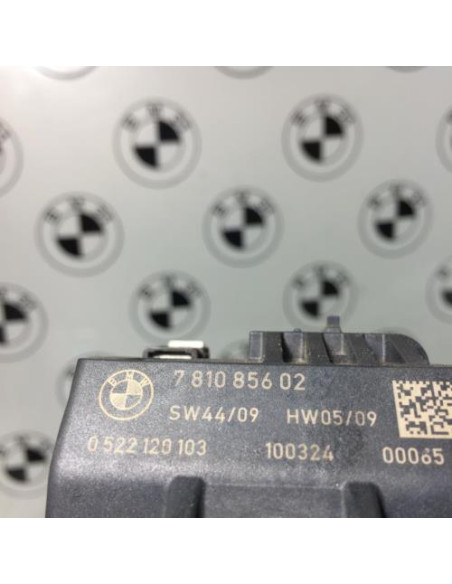 Boitier de prechauffage BMW SERIE 1 F20 PHASE 1 