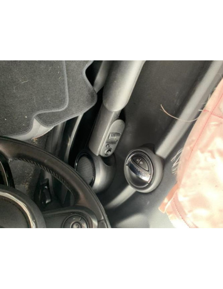 Conduite d'air MINI MINI 3 F56 PHASE 1 Diesel