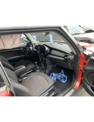 Bouton/Interrupteur MINI MINI 3 F56 PHASE 1 Diesel