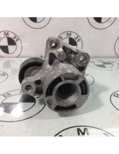 Galet tendeur BMW SERIE 1 F20 PHASE 1 