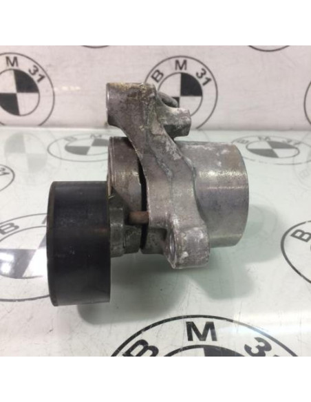 Galet tendeur BMW SERIE 1 F20 PHASE 1 