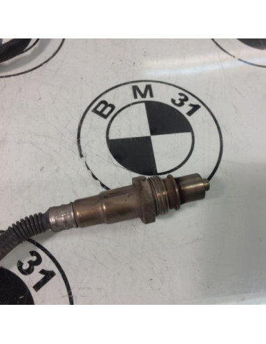 Sonde lambda BMW X3 G01 