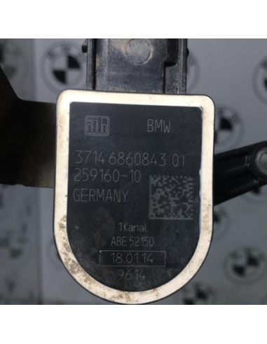 Capteur BMW SERIE 1 F20 PHASE 2 
