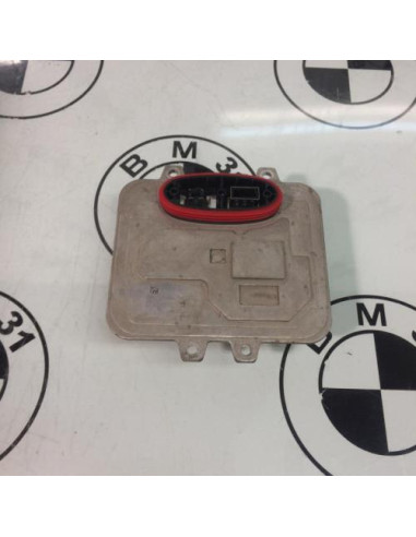 Boitier xenon BMW X6 E71/E72 PHASE 1 