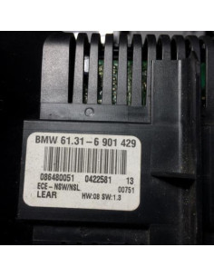 Commande de phare BMW SERIE 3 E46 PHASE 1 Diesel