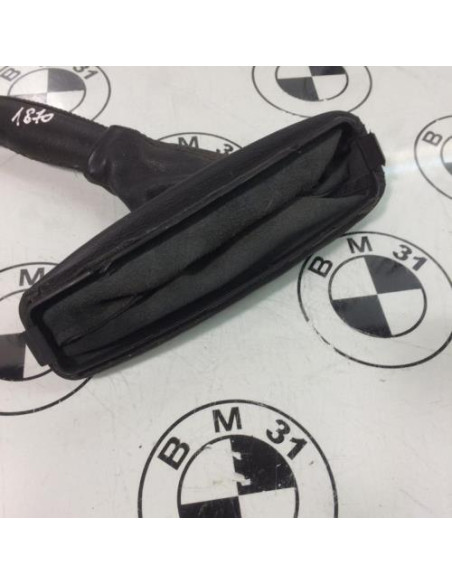 Soufflet de levier de frein a main BMW SERIE 3 E46 PHASE 1 Diesel