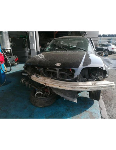 Soufflet de levier de frein a main BMW SERIE 3 E46 PHASE 1 Diesel