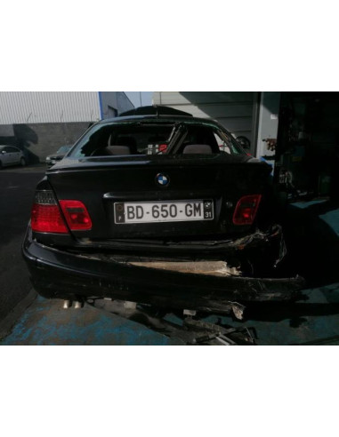 Soufflet de levier de frein a main BMW SERIE 3 E46 PHASE 1 Diesel