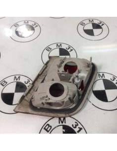 Feu arriere secondaire gauche (feux) BMW SERIE 3 E46 PHASE 1 Diesel 2