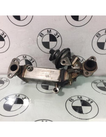 Radiateur EGR BMW SERIE 1 E87 PHASE 2 
