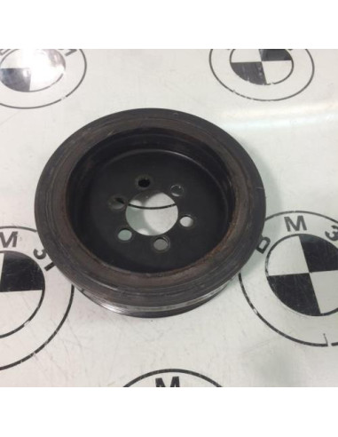 Poulie damper BMW SERIE 1 E87 PHASE 2 
