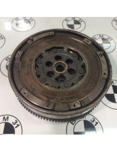 Volant moteur BMW SERIE 1 E87 PHASE 2  2