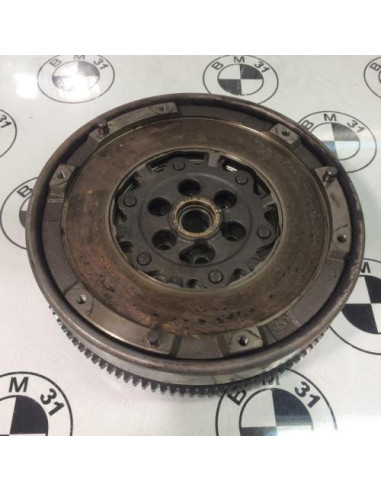 Volant moteur BMW SERIE 1 E87 PHASE 2 