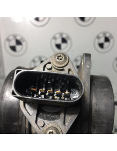 Debitmetre BMW SERIE 1 E81 