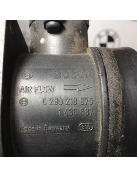 Debitmetre BMW SERIE 1 E81 