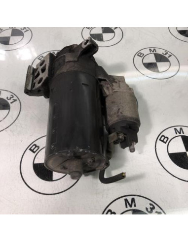 Demarreur BMW SERIE 3 E91 TOURING PHASE 2 BREAK 
