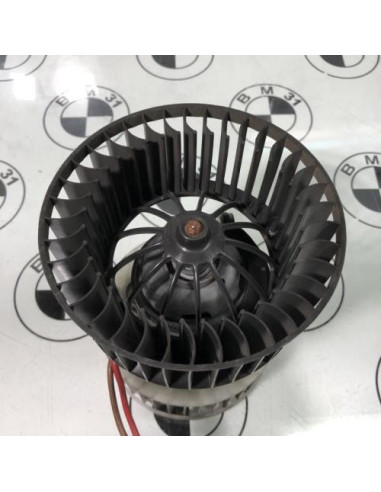 Pulseur d'air BMW SERIE 3 E46 PHASE 2 Essence
