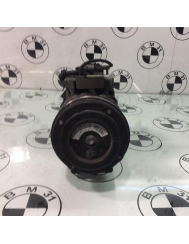 Compresseur clim BMW SERIE 1 E87 PHASE 2 
