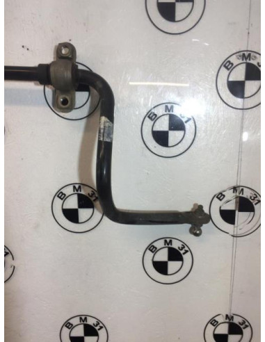 Barre stabilisatrice MINI MINI 2 R61 PACEMAN COUPE Diesel