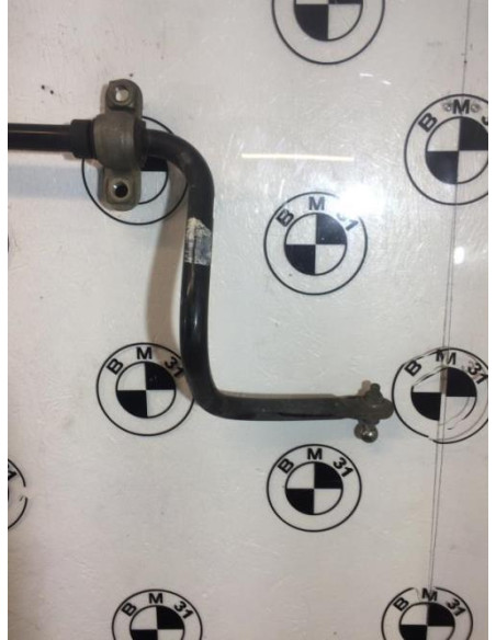 Barre stabilisatrice MINI MINI 2 R61 PACEMAN COUPE Diesel