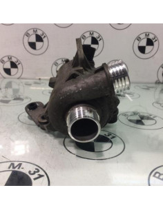 Pompe à eau BMW SERIE 1 E81 
