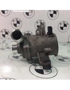 Pompe à eau BMW SERIE 1 E81  2