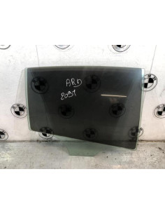 Vitre arriere droit BMW X6 E71 PHASE 2 Diesel 2