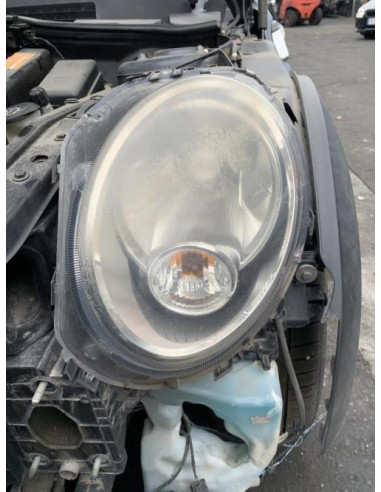 Retroviseur gauche MINI MINI 2 R57 CABRIOLET PHASE 1 Essence
