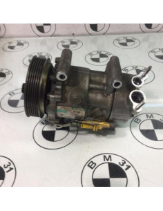 Compresseur clim MINI MINI 2 R56 PHASE 1 Essence 2