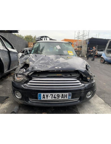 Demarreur MINI MINI 2 R56 PHASE 1 Essence